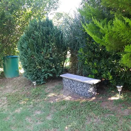 Panzió Terrefort