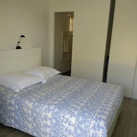 Terrefort Panzió Dremil-Lafage