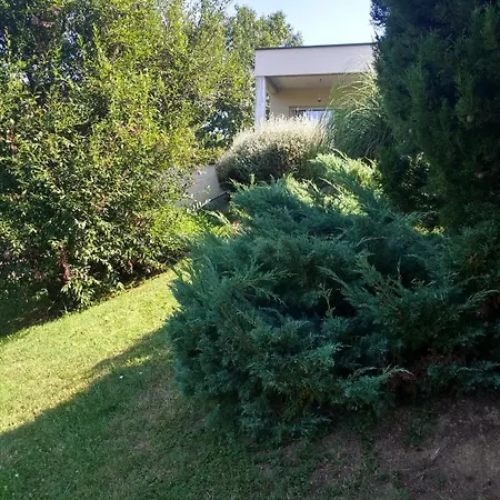Terrefort Panzió Dremil-Lafage