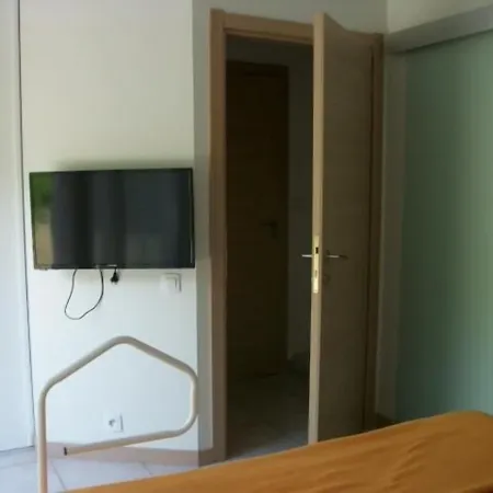 Terrefort Panzió 3*