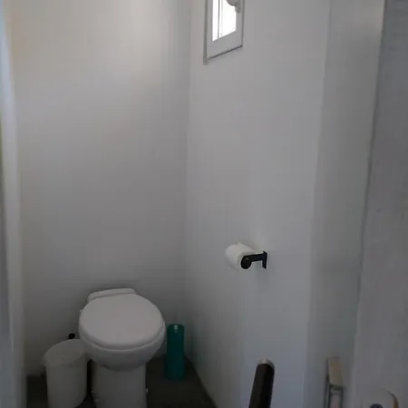 Terrefort Panzió