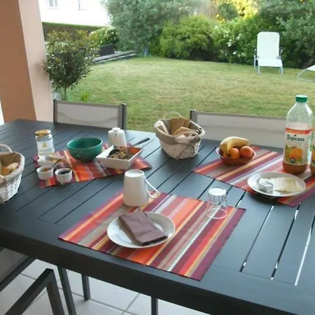 Bed & Breakfast Terrefort