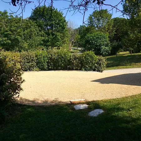 Bed & Breakfast Terrefort