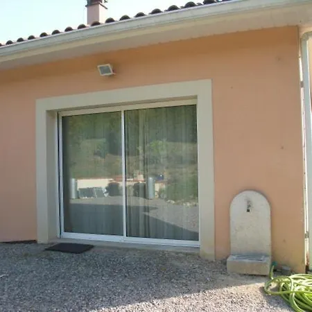 Terrefort Bed & Breakfast