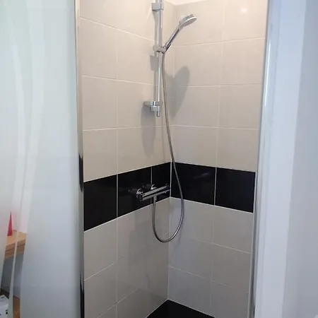 Terrefort לינה וארוחת בוקר