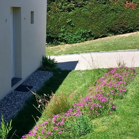 לינה וארוחת בוקר Terrefort Dremil-Lafage