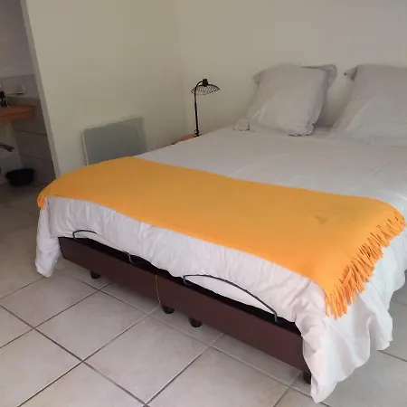 Terrefort Bed & Breakfast 3*