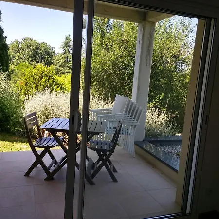 Bed & Breakfast Terrefort 3*