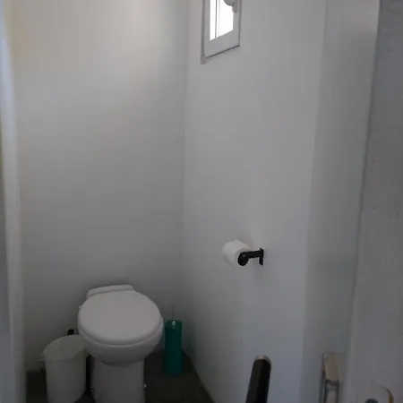 Terrefort לינה וארוחת בוקר Dremil-Lafage