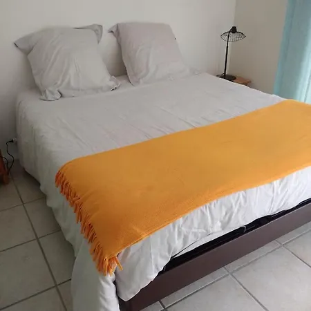 Terrefort 3* Dremil-Lafage