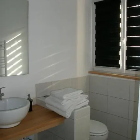 Terrefort 3* Dremil-Lafage