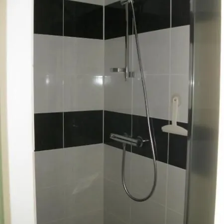 Terrefort לינה וארוחת בוקר