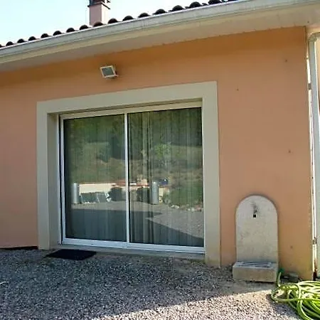 Terrefort 3* Dremil-Lafage
