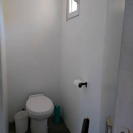 Terrefort Alojamento de Acomodação e Pequeno-almoço
