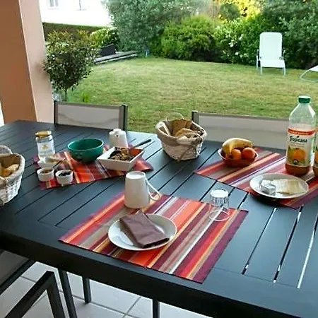 Alojamento de Acomodação e Pequeno-almoço Terrefort