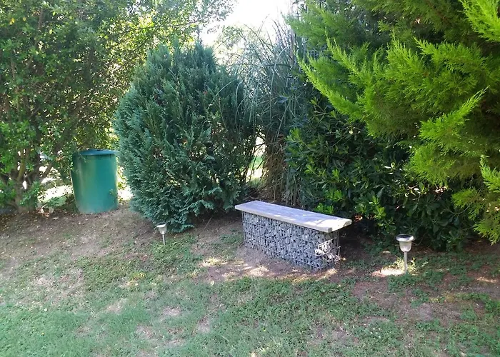 Couette-café Terrefort