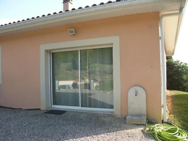 Terrefort Couette-café