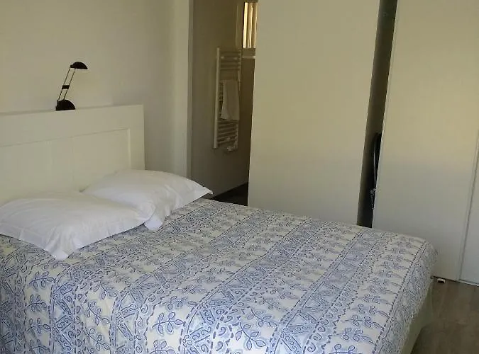 Terrefort Couette-café Dremil-Lafage