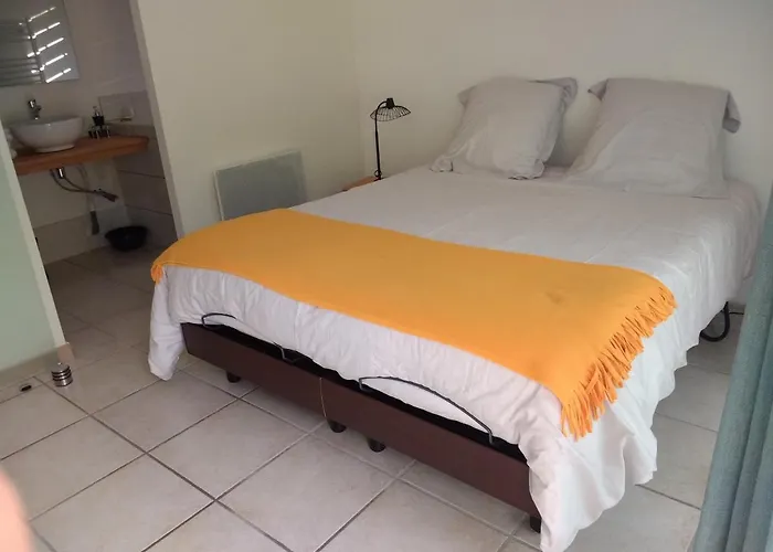 Terrefort Отель типа 