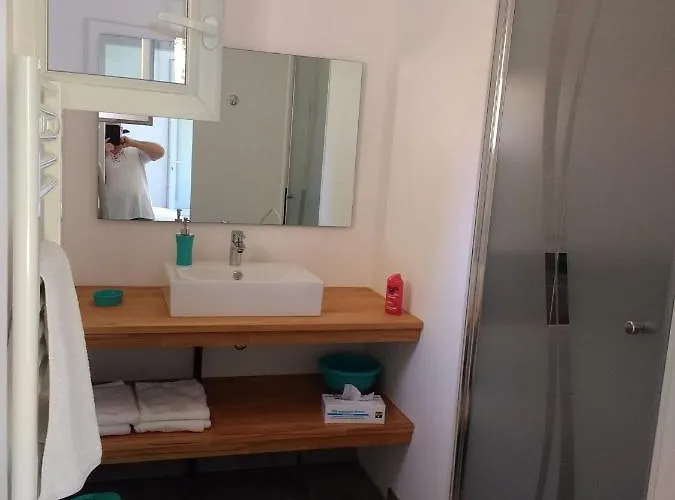 Couette-café Terrefort 3*