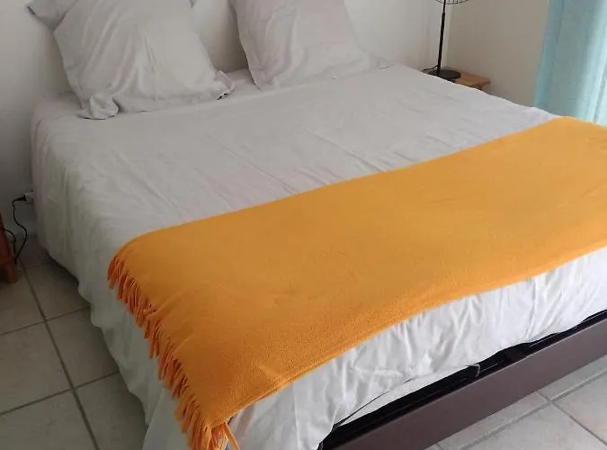 Terrefort 3* Dremil-Lafage