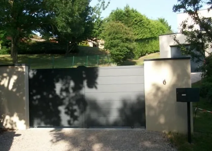 Couette-café Terrefort