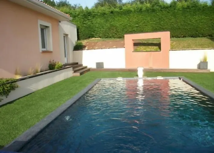 Couette-café Terrefort