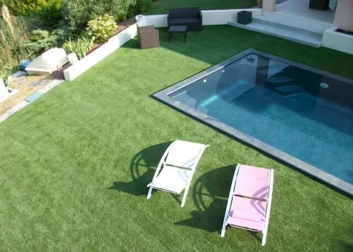 Terrefort Couette-café Dremil-Lafage