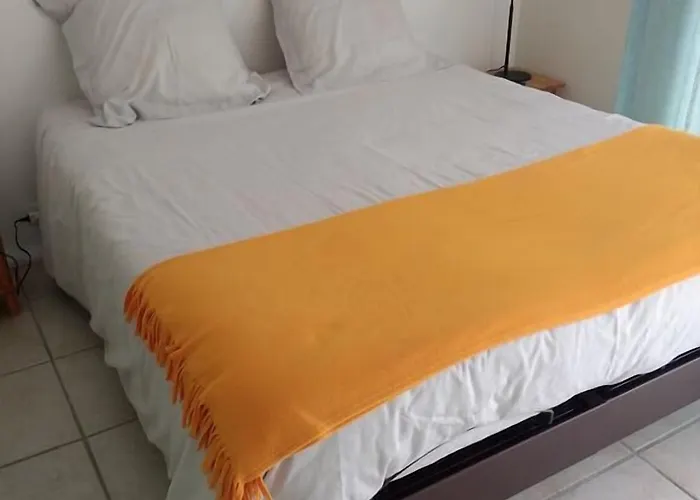 Terrefort 3* Dremil-Lafage