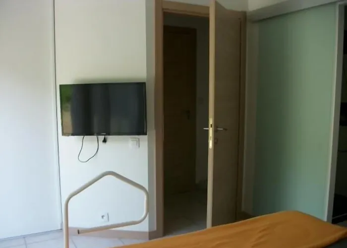 Terrefort Couette-café 3*